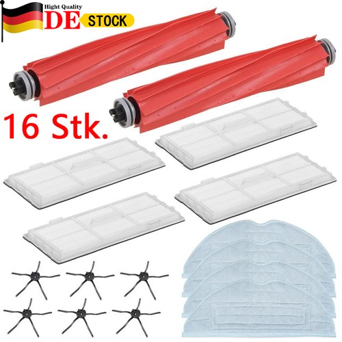 Zubehör set ersatzteile - zubehör,