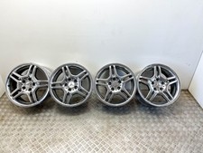 MERCEDES-BENZ SL R129 Felgen