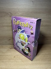 Ranma 1/2 - Box 3 (DVD) -