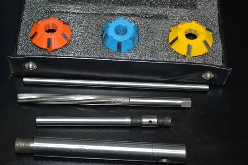 Valve grinder kit mit - valve,