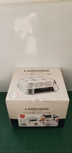 Lagrange joghurtbereiter - joghurtbereiter, 9
