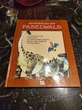 Geschichten Aus Dem Fabelwald