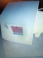 Autoklav Melag Vacuclav 40 B