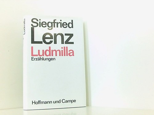 Ludmilla erzählungen - ludmilla:,