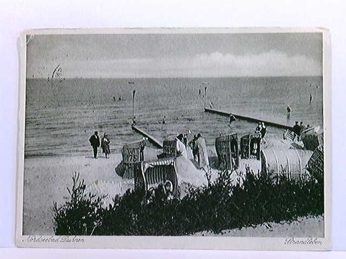 Nordseebad duhnen - nordseebad,