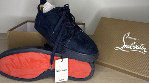 Christian louboutin louis - christian,