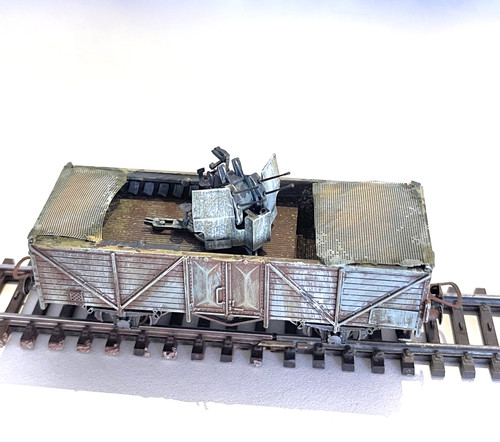 Roco preiser - 1:87, +