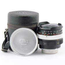 Zeiss Contarex F- Distagon T* 2.8/16mm VERY RARE
