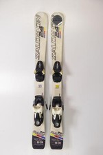 SALOMON Race 24H Kinder-Ski