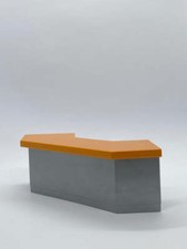 Playmobil Theke - Bürotisch - Möbel - A0015