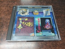 2in1 Pack Fable & Talisman PC