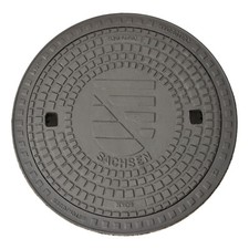 Hydrotec gully kanaldeckel - gully,