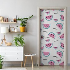 Selbstklebend Türaufkleber