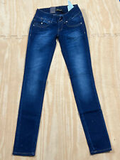 57130 Damen Hose Jeans LTB
