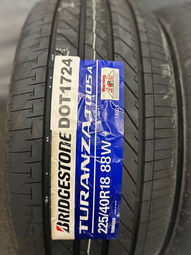 Bridgestone turanza t005a - turanza,
