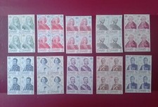 BRIEFMARKEN SPANIEN MNH 1978