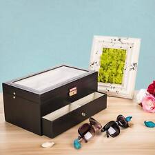 12 Brillenkoffer Brillenbox