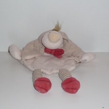 Kuscheltuch Ente Moulin Roty -