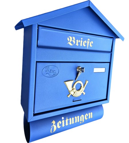 Xxl briefkasten postkasten - xxl,