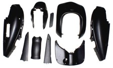 Komplette Verkleidung