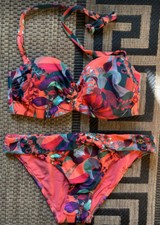 Neu neckholder bandeau bikini - neu,