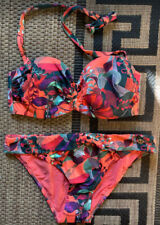 NEU NECKHOLDER BANDEAU BIKINI