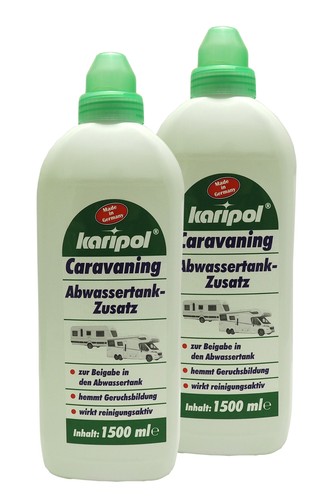 1500ml caravaning - 2,