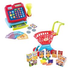 Playgo Shop & Pay Set für