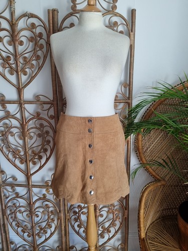 Minirock vintage style - minirock,
