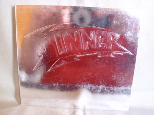 Sinner the second - sinner-,