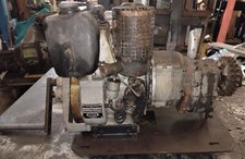 Zyl hatz diesel motor e - hatz,