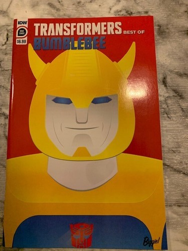 Transformers best bumblebee - best, of
