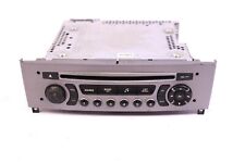 CD Autoradio Peugeot 308
