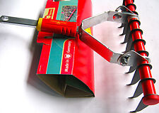 Wolf Garten Pendel-Vertikutierer UG-M 3 30 cm Combisystem Multi-Star