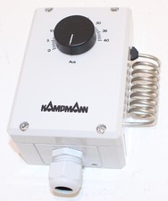 Kampmann Industriethermostat