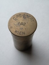 ANTIQUE Vintage Brass