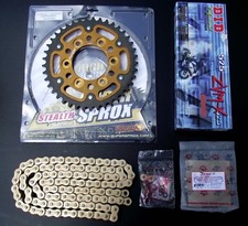 DID Supersprox Stealth