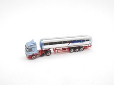 1:87 #401 Herpa DAF CF Tank SZ