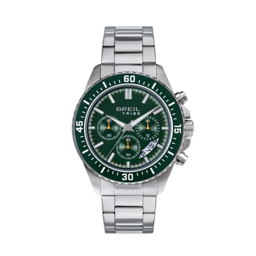Herrenuhr breil tribe trial - herrenuhr,