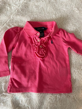Ralph Lauren Baby Polo