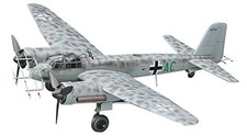 Hasegawa 1/72 Junkers Ju 88G-6