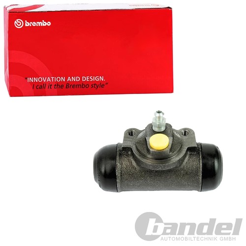 Brembo radbremszylinder - brembo,