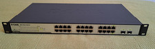 D-Link DGS-1224T Gigabit
