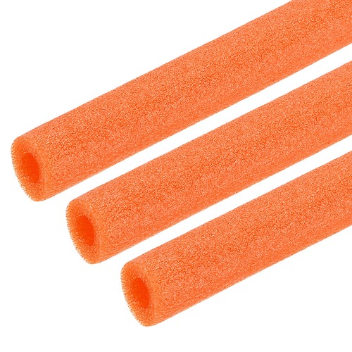 3er set für - pipe, insulation