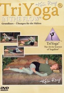 Triyoga the flow - -, in
