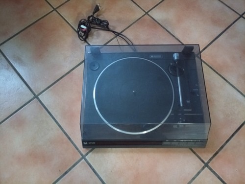 Dual 2125 belt drive - 2125,