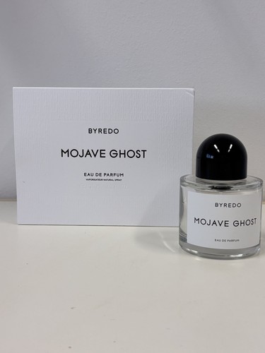 Byredo mojave ghost - mojave,