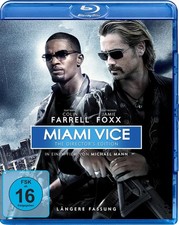 Miami vice the - miami, director's