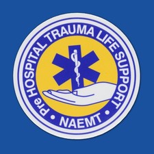 PHTLS (Pre Hospital Trauma