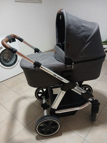 Kombikinderwagen abc - kombikinderwagen,
